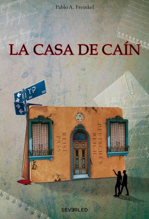 La casa de Caín