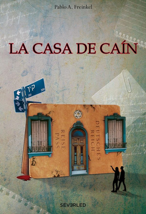 La casa de Caín