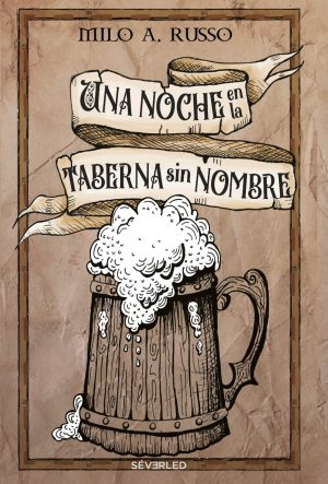 Una noche en la taberna sin nombre