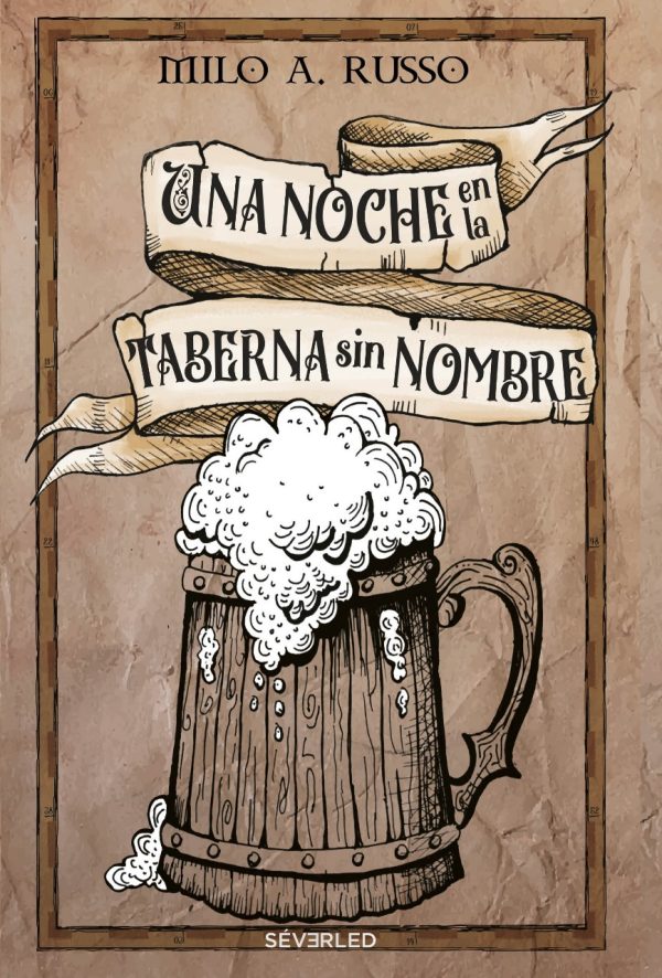 Una noche en la taberna sin nombre